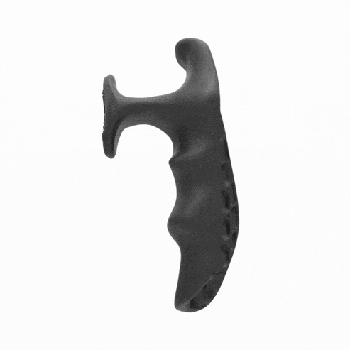 ZXPHYR™ Advanced Grip